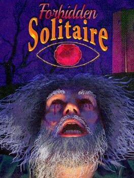 Jaquette de Forbidden Solitarie
