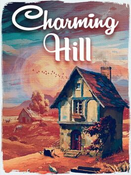 Jaquette de Charming Hill