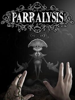 Jaquette de Parralysis