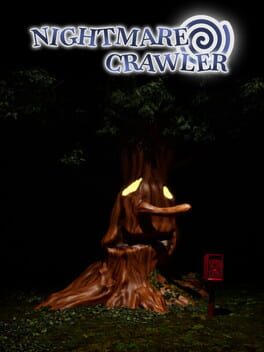 Jaquette de Nightmare Crawler
