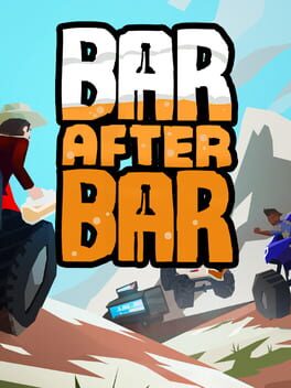 Jaquette de Bar After Bar