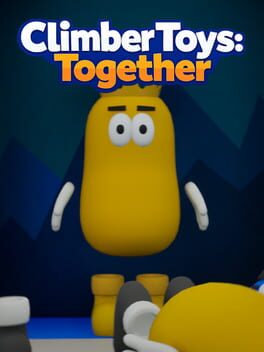 Jaquette de Climber Toys: Together