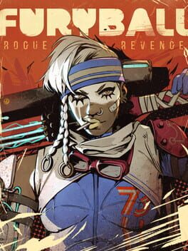 Jaquette de Furyball: Rogue Revenge