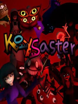 Jaquette de Keysaster