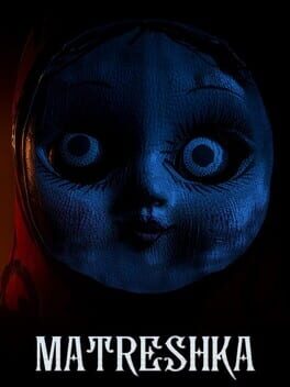 Jaquette de Matreshka