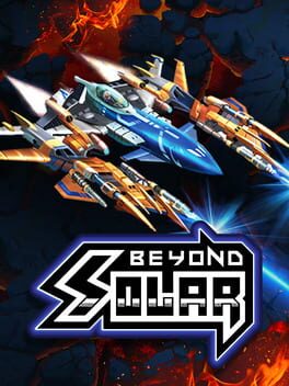 Jaquette de Beyond Solar