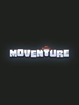 Jaquette de Moventure