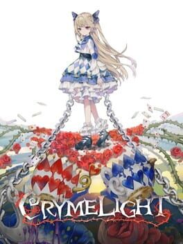 Jaquette de Crymelight