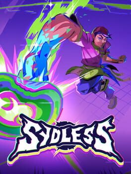 Jaquette de Sydless