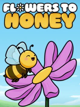 Jaquette de Flowers to Honey