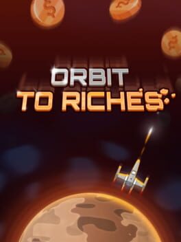 Jaquette de Orbit to Riches