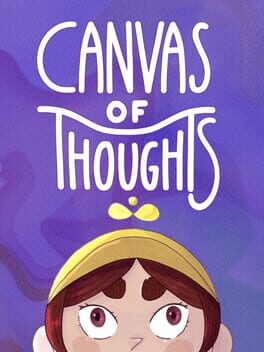 Jaquette de Canvas of Thoughts