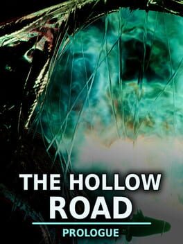 Jaquette de The Hollow Road: Prologue