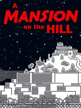 Jaquette de A Mansion on the Hill