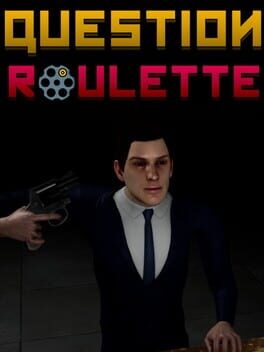 Jaquette de Question Roulette
