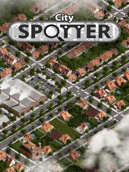 Jaquette de CitySpotter