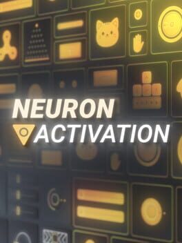 Jaquette de Neuron Activation