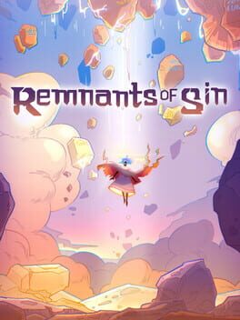 Jaquette de Remnants of Sin: Deck & Puzzle