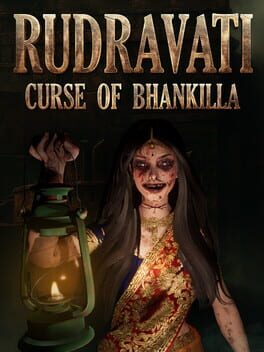Jaquette de Rudravati: Curse of Bhankilla