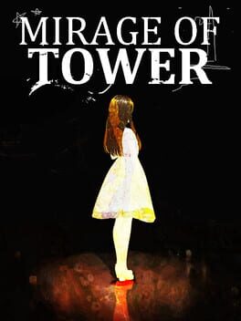Jaquette de Mirage of Tower