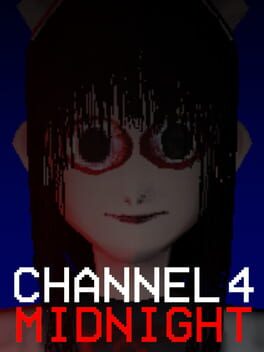 Jaquette de Channel 4 Midnight