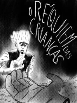 Jaquette de O Réquiem das Crianças