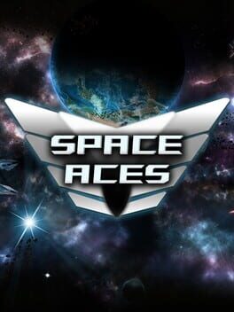Jaquette de Space Aces