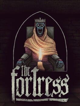 Jaquette de The Fortress