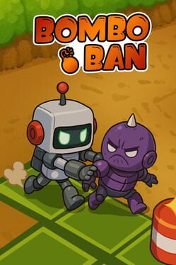 Jaquette de Bomboban