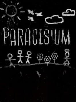 Jaquette de Paracesium