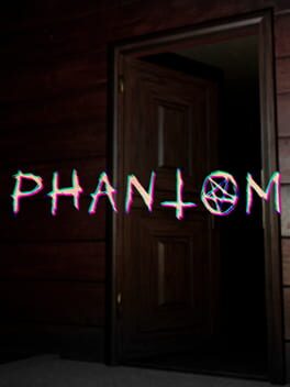 Jaquette de Phantom