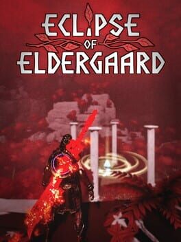 Jaquette de Eclipse of Eldergaard
