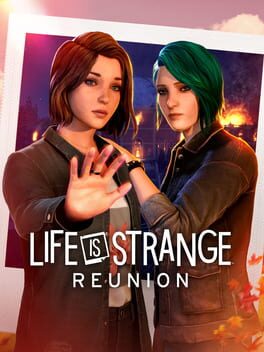 Jaquette de Life is Strange: Reunion