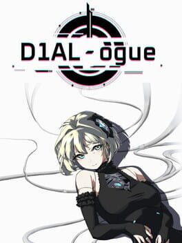 Jaquette de D1AL-ogue