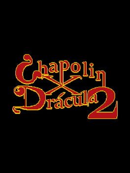Jaquette de Chapolin X Drácula 2