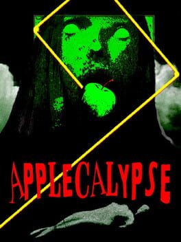 Jaquette de Applecalypse