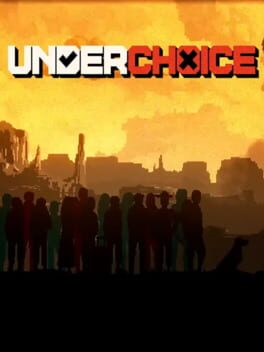 Jaquette de Underchoice