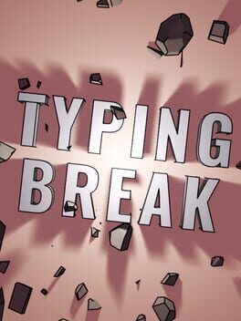 Jaquette de Typing Break
