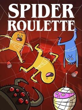 Jaquette de Spider Roulette