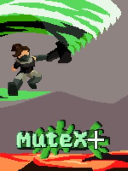 Jaquette de MuteX+