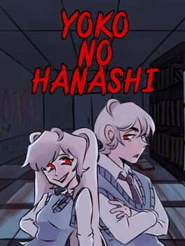Jaquette de Yoko no Hanashi