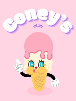 Jaquette de Coney's