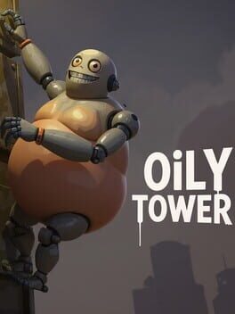 Jaquette de Oily Tower