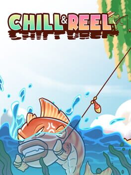 Jaquette de Chill & Reel