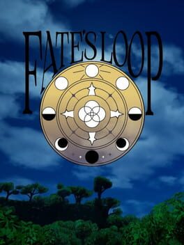 Jaquette de Fate’s Loop