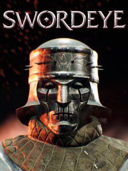 Jaquette de Swordeye