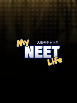 Jaquette de My NEET Life