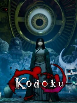 Jaquette de Kodoku