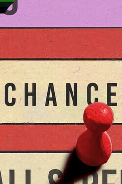 Jaquette de Chance