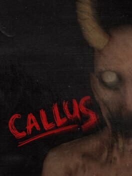 Jaquette de Callus